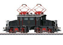 Märklin 37480 - H0 - E-Lok E 70.2 Messe 2024, DB, Ep. III - AC-Sound